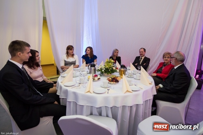 Zdjęcie w galerii na portalu naszraciborz.pl: Gala pietrowickiego biznesu - sprawdź kto dostał wyr&oacute;żnienie! wiadomości z regionu