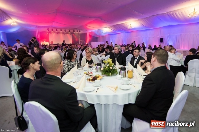 Zdjęcie w galerii na portalu naszraciborz.pl: Gala pietrowickiego biznesu - sprawdź kto dostał wyr&oacute;żnienie! wiadomości z regionu