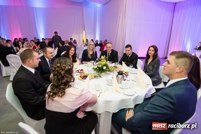Zdjęcie w galerii na portalu naszraciborz.pl: Gala pietrowickiego biznesu - sprawdź kto dostał wyr&oacute;żnienie! wiadomości z regionu