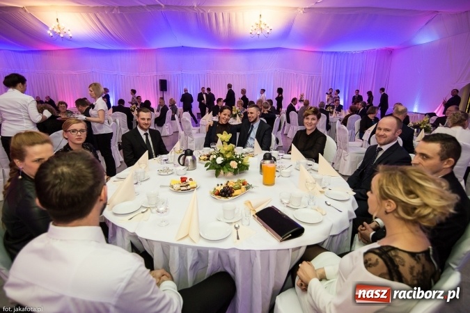 Zdjęcie w galerii na portalu naszraciborz.pl: Gala pietrowickiego biznesu - sprawdź kto dostał wyr&oacute;żnienie! wiadomości z regionu