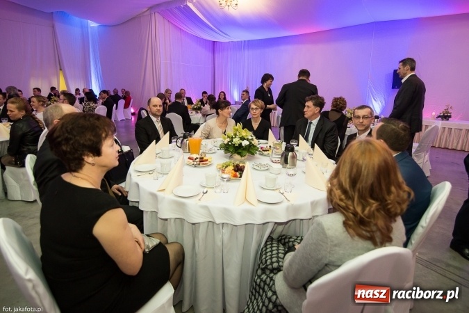 Zdjęcie w galerii na portalu naszraciborz.pl: Gala pietrowickiego biznesu - sprawdź kto dostał wyr&oacute;żnienie! wiadomości z regionu