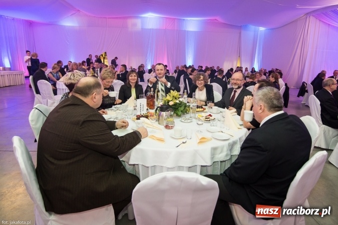 Zdjęcie w galerii na portalu naszraciborz.pl: Gala pietrowickiego biznesu - sprawdź kto dostał wyr&oacute;żnienie! wiadomości z regionu
