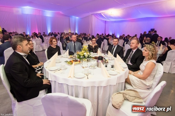 Zdjęcie w galerii na portalu naszraciborz.pl: Gala pietrowickiego biznesu - sprawdź kto dostał wyr&oacute;żnienie! wiadomości z regionu
