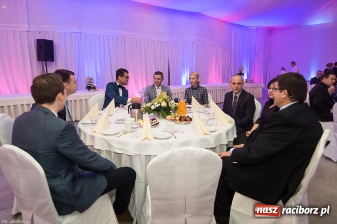 Zdjęcie w galerii na portalu naszraciborz.pl: Gala pietrowickiego biznesu - sprawdź kto dostał wyr&oacute;żnienie! wiadomości z regionu