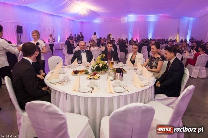 Zdjęcie w galerii na portalu naszraciborz.pl: Gala pietrowickiego biznesu - sprawdź kto dostał wyr&oacute;żnienie! wiadomości z regionu