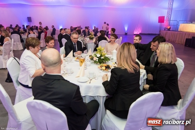 Zdjęcie w galerii na portalu naszraciborz.pl: Gala pietrowickiego biznesu - sprawdź kto dostał wyr&oacute;żnienie! wiadomości z regionu