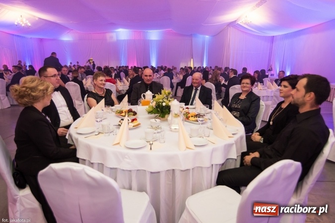 Zdjęcie w galerii na portalu naszraciborz.pl: Gala pietrowickiego biznesu - sprawdź kto dostał wyr&oacute;żnienie! wiadomości z regionu