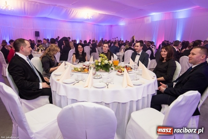 Zdjęcie w galerii na portalu naszraciborz.pl: Gala pietrowickiego biznesu - sprawdź kto dostał wyr&oacute;żnienie! wiadomości z regionu