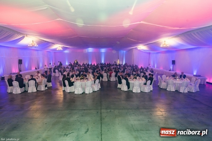 Zdjęcie w galerii na portalu naszraciborz.pl: Gala pietrowickiego biznesu - sprawdź kto dostał wyr&oacute;żnienie! wiadomości z regionu