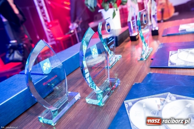 Zdjęcie w galerii na portalu naszraciborz.pl: Gala pietrowickiego biznesu - sprawdź kto dostał wyr&oacute;żnienie! wiadomości z regionu