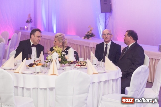 Zdjęcie w galerii na portalu naszraciborz.pl: Gala pietrowickiego biznesu - sprawdź kto dostał wyr&oacute;żnienie! wiadomości z regionu