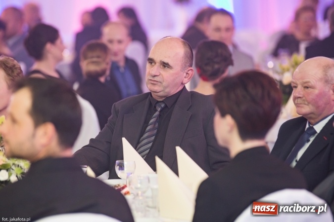 Zdjęcie w galerii na portalu naszraciborz.pl: Gala pietrowickiego biznesu - sprawdź kto dostał wyr&oacute;żnienie! wiadomości z regionu