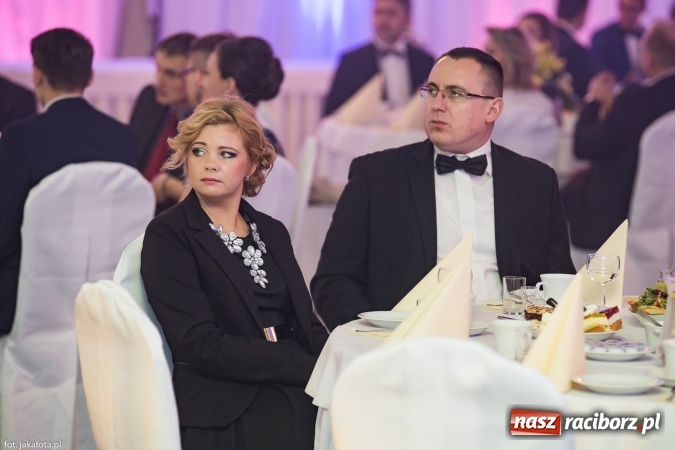 Zdjęcie w galerii na portalu naszraciborz.pl: Gala pietrowickiego biznesu - sprawdź kto dostał wyr&oacute;żnienie! wiadomości z regionu