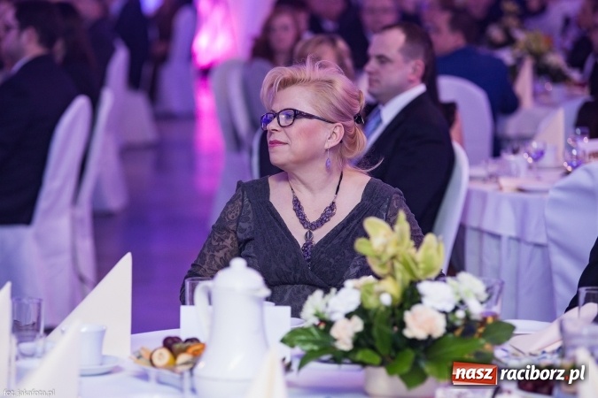 Zdjęcie w galerii na portalu naszraciborz.pl: Gala pietrowickiego biznesu - sprawdź kto dostał wyr&oacute;żnienie! wiadomości z regionu