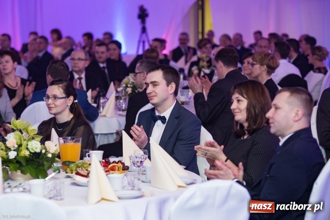 Zdjęcie w galerii na portalu naszraciborz.pl: Gala pietrowickiego biznesu - sprawdź kto dostał wyr&oacute;żnienie! wiadomości z regionu