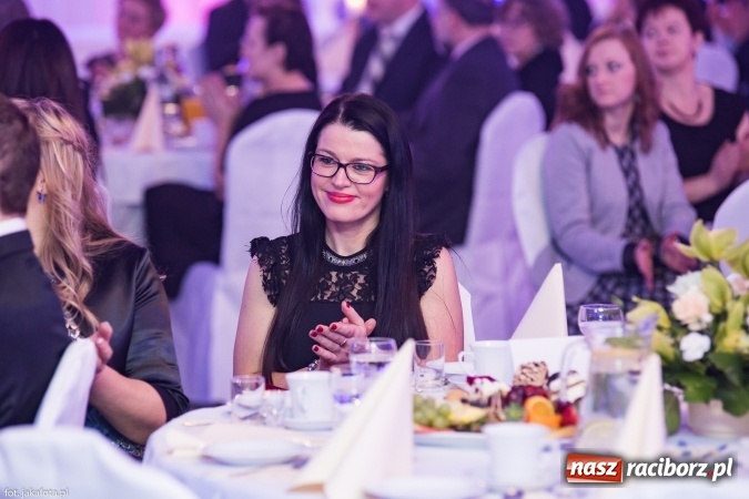 Zdjęcie w galerii na portalu naszraciborz.pl: Gala pietrowickiego biznesu - sprawdź kto dostał wyr&oacute;żnienie! wiadomości z regionu