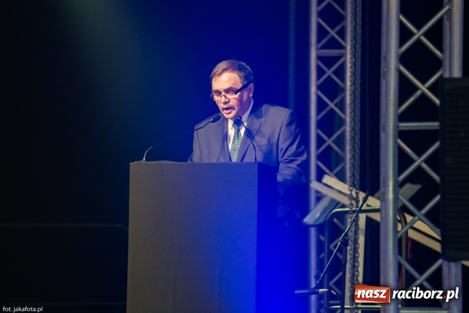 Zdjęcie w galerii na portalu naszraciborz.pl: Gala pietrowickiego biznesu - sprawdź kto dostał wyr&oacute;żnienie! wiadomości z regionu