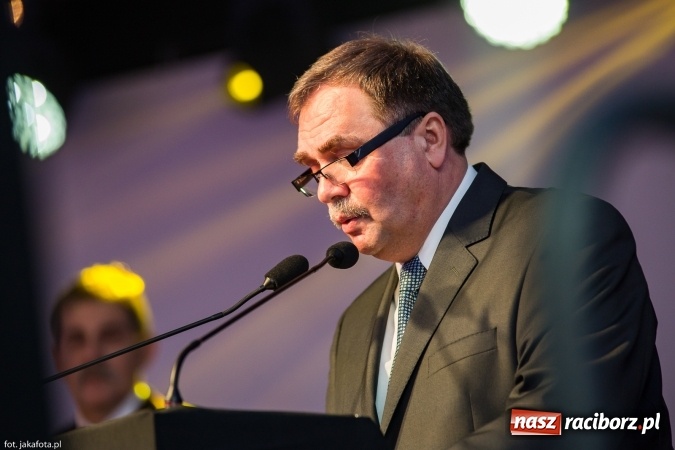 Zdjęcie w galerii na portalu naszraciborz.pl: Gala pietrowickiego biznesu - sprawdź kto dostał wyr&oacute;żnienie! wiadomości z regionu