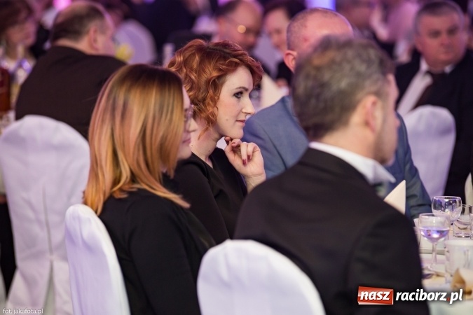 Zdjęcie w galerii na portalu naszraciborz.pl: Gala pietrowickiego biznesu - sprawdź kto dostał wyr&oacute;żnienie! wiadomości z regionu