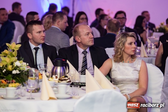Zdjęcie w galerii na portalu naszraciborz.pl: Gala pietrowickiego biznesu - sprawdź kto dostał wyr&oacute;żnienie! wiadomości z regionu