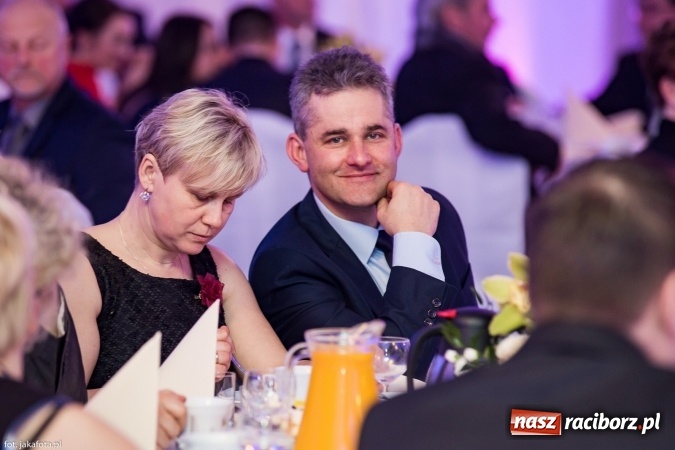 Zdjęcie w galerii na portalu naszraciborz.pl: Gala pietrowickiego biznesu - sprawdź kto dostał wyr&oacute;żnienie! wiadomości z regionu