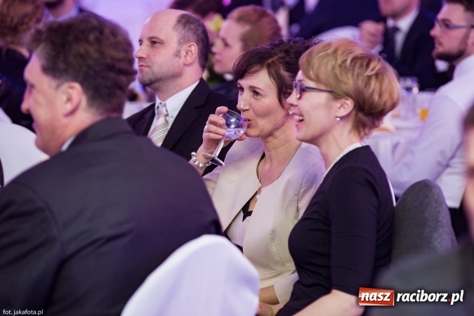 Zdjęcie w galerii na portalu naszraciborz.pl: Gala pietrowickiego biznesu - sprawdź kto dostał wyr&oacute;żnienie! wiadomości z regionu