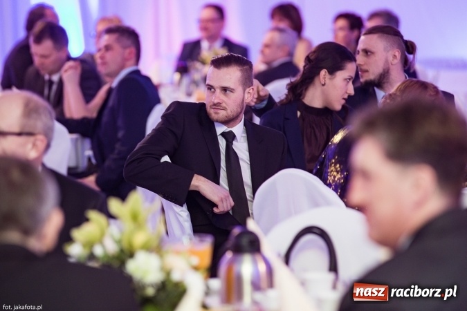Zdjęcie w galerii na portalu naszraciborz.pl: Gala pietrowickiego biznesu - sprawdź kto dostał wyr&oacute;żnienie! wiadomości z regionu