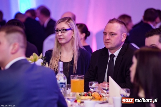 Zdjęcie w galerii na portalu naszraciborz.pl: Gala pietrowickiego biznesu - sprawdź kto dostał wyr&oacute;żnienie! wiadomości z regionu