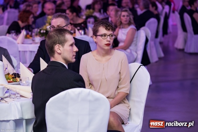 Zdjęcie w galerii na portalu naszraciborz.pl: Gala pietrowickiego biznesu - sprawdź kto dostał wyr&oacute;żnienie! wiadomości z regionu