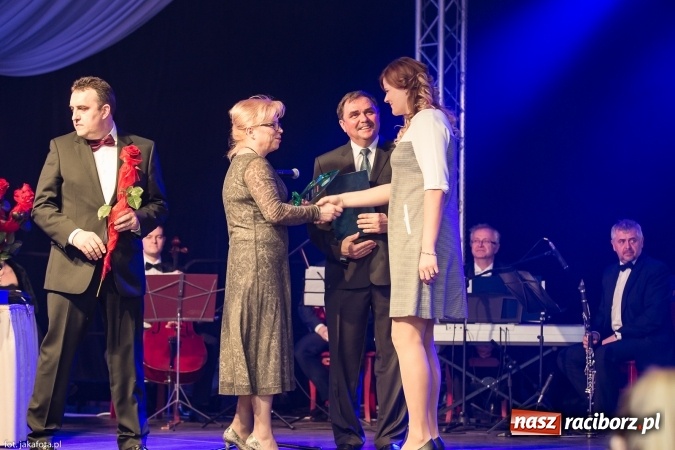 Zdjęcie w galerii na portalu naszraciborz.pl: Gala pietrowickiego biznesu - sprawdź kto dostał wyr&oacute;żnienie! wiadomości z regionu