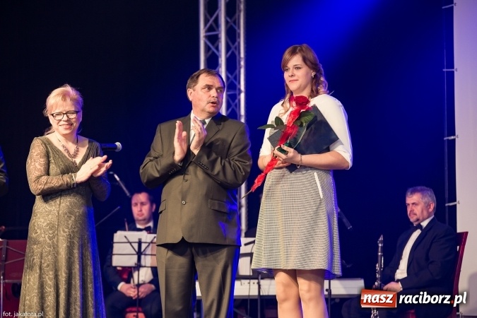 Zdjęcie w galerii na portalu naszraciborz.pl: Gala pietrowickiego biznesu - sprawdź kto dostał wyr&oacute;żnienie! wiadomości z regionu