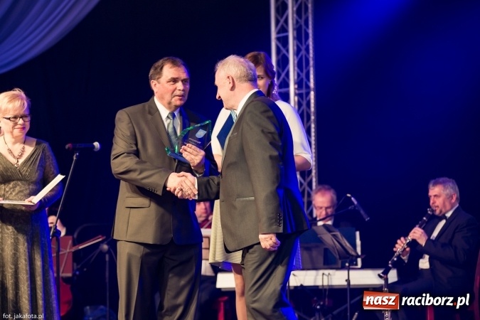 Zdjęcie w galerii na portalu naszraciborz.pl: Gala pietrowickiego biznesu - sprawdź kto dostał wyr&oacute;żnienie! wiadomości z regionu
