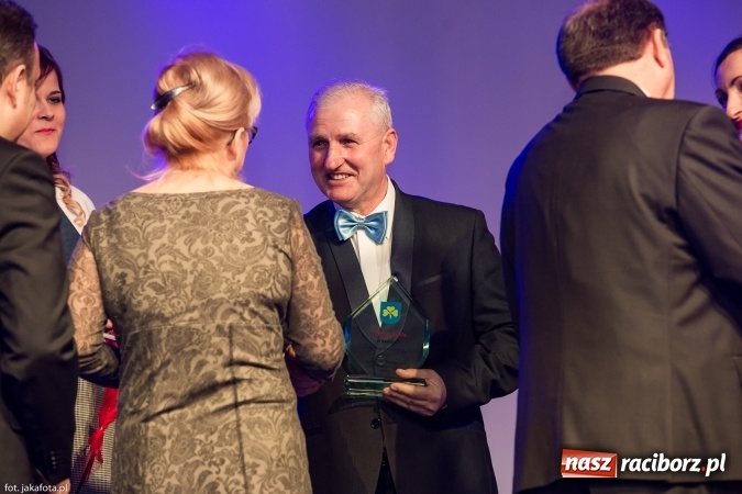 Zdjęcie w galerii na portalu naszraciborz.pl: Gala pietrowickiego biznesu - sprawdź kto dostał wyr&oacute;żnienie! wiadomości z regionu