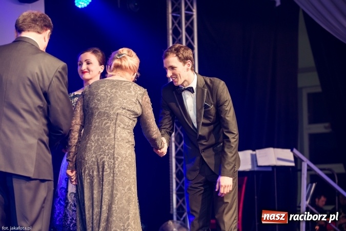 Zdjęcie w galerii na portalu naszraciborz.pl: Gala pietrowickiego biznesu - sprawdź kto dostał wyr&oacute;żnienie! wiadomości z regionu