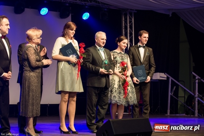 Zdjęcie w galerii na portalu naszraciborz.pl: Gala pietrowickiego biznesu - sprawdź kto dostał wyr&oacute;żnienie! wiadomości z regionu