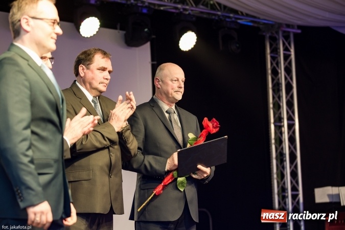 Zdjęcie w galerii na portalu naszraciborz.pl: Gala pietrowickiego biznesu - sprawdź kto dostał wyr&oacute;żnienie! wiadomości z regionu