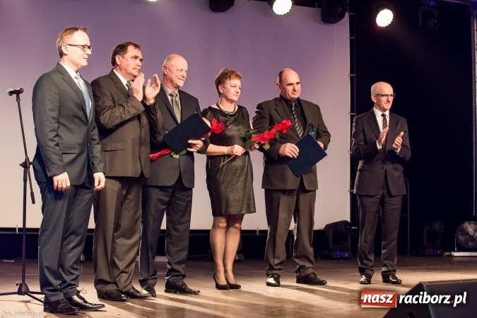 Zdjęcie w galerii na portalu naszraciborz.pl: Gala pietrowickiego biznesu - sprawdź kto dostał wyr&oacute;żnienie! wiadomości z regionu