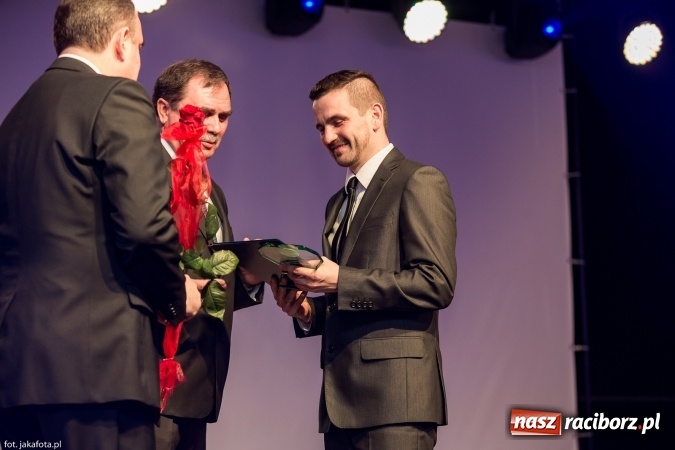 Zdjęcie w galerii na portalu naszraciborz.pl: Gala pietrowickiego biznesu - sprawdź kto dostał wyr&oacute;żnienie! wiadomości z regionu