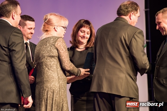 Zdjęcie w galerii na portalu naszraciborz.pl: Gala pietrowickiego biznesu - sprawdź kto dostał wyr&oacute;żnienie! wiadomości z regionu