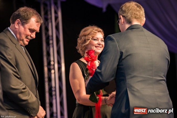 Zdjęcie w galerii na portalu naszraciborz.pl: Gala pietrowickiego biznesu - sprawdź kto dostał wyr&oacute;żnienie! wiadomości z regionu
