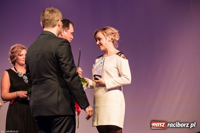 Zdjęcie w galerii na portalu naszraciborz.pl: Gala pietrowickiego biznesu - sprawdź kto dostał wyr&oacute;żnienie! wiadomości z regionu