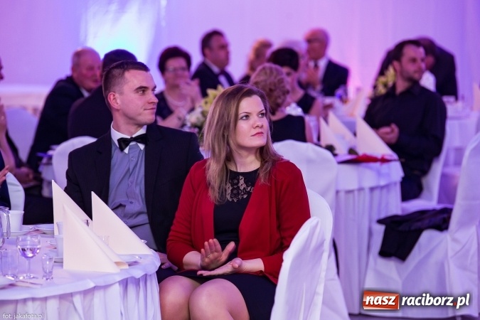 Zdjęcie w galerii na portalu naszraciborz.pl: Gala pietrowickiego biznesu - sprawdź kto dostał wyr&oacute;żnienie! wiadomości z regionu