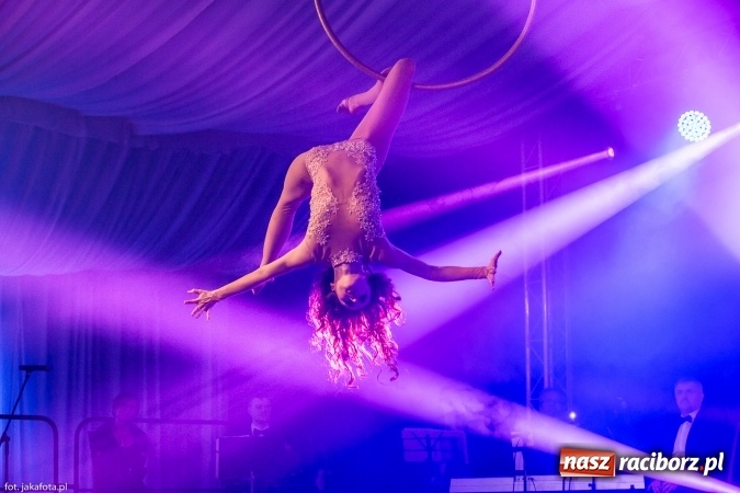 Zdjęcie w galerii na portalu naszraciborz.pl: Gala pietrowickiego biznesu - sprawdź kto dostał wyr&oacute;żnienie! wiadomości z regionu