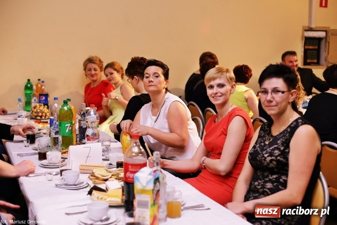 Zdjęcie w galerii na portalu naszraciborz.pl: Tak się bawi Klub Sportowy Pietraszyn wiadomości z regionu