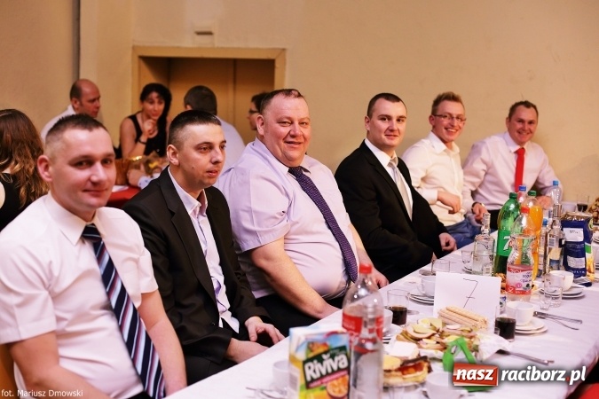 Zdjęcie w galerii na portalu naszraciborz.pl: Tak się bawi Klub Sportowy Pietraszyn wiadomości z regionu