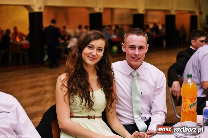 Zdjęcie w galerii na portalu naszraciborz.pl: Tak się bawi Klub Sportowy Pietraszyn wiadomości z regionu