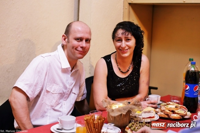 Zdjęcie w galerii na portalu naszraciborz.pl: Tak się bawi Klub Sportowy Pietraszyn wiadomości z regionu