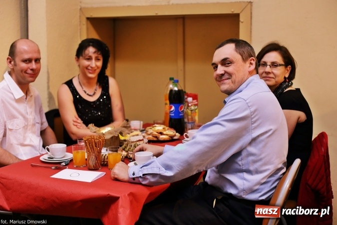 Zdjęcie w galerii na portalu naszraciborz.pl: Tak się bawi Klub Sportowy Pietraszyn wiadomości z regionu