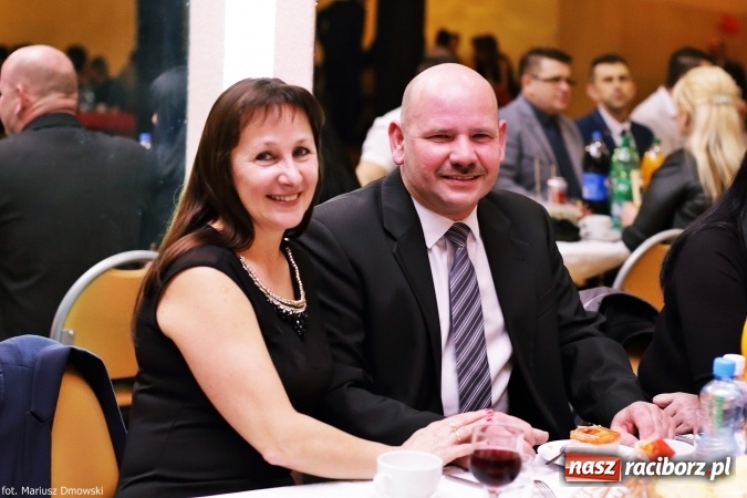 Zdjęcie w galerii na portalu naszraciborz.pl: Tak się bawi Klub Sportowy Pietraszyn wiadomości z regionu