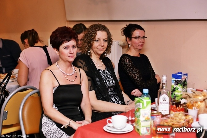 Zdjęcie w galerii na portalu naszraciborz.pl: Tak się bawi Klub Sportowy Pietraszyn wiadomości z regionu